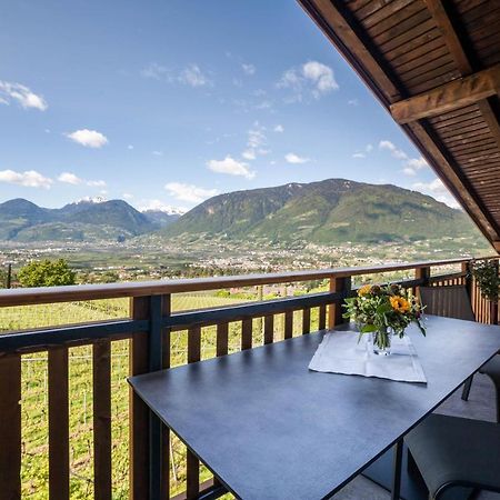 Ferienwohnung Zypresse Merano Extérieur photo