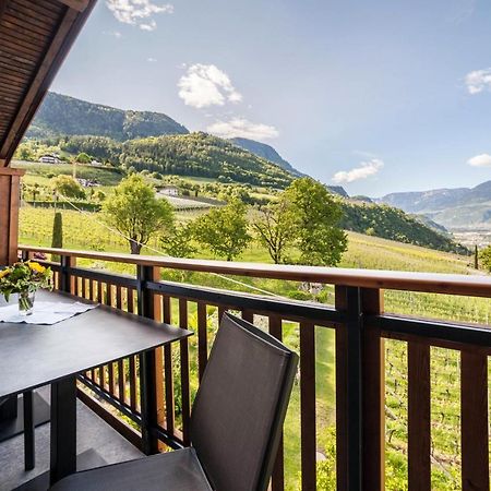 Ferienwohnung Zypresse Merano Extérieur photo