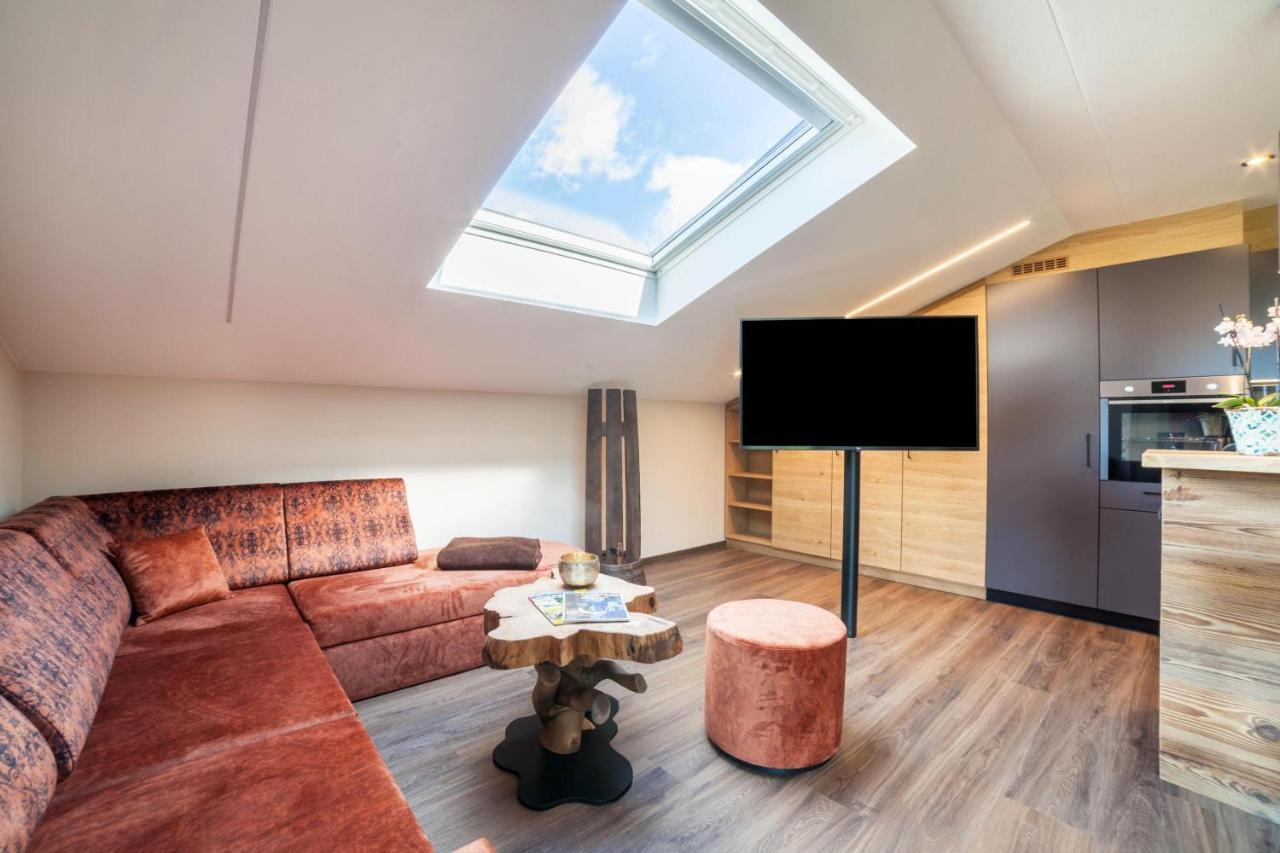 Ferienwohnung Zypresse Merano Extérieur photo