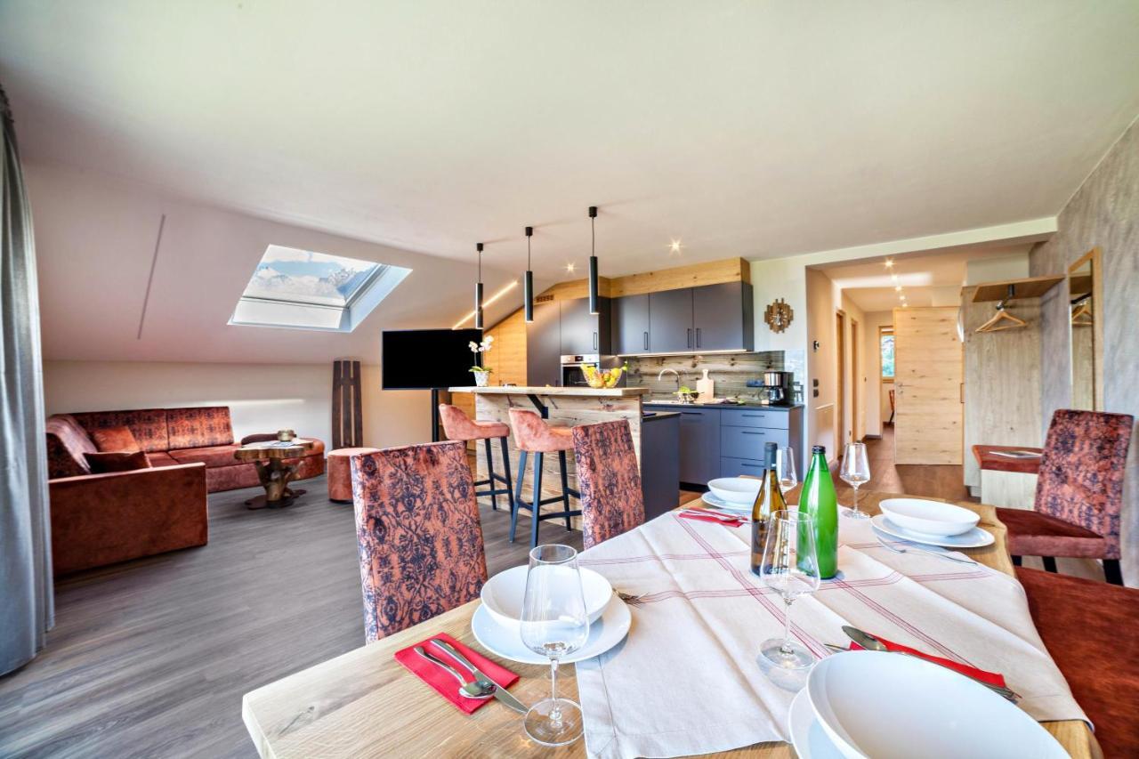 Ferienwohnung Zypresse Merano Extérieur photo