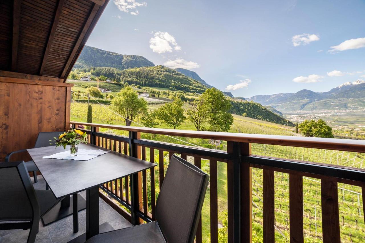 Ferienwohnung Zypresse Merano Extérieur photo
