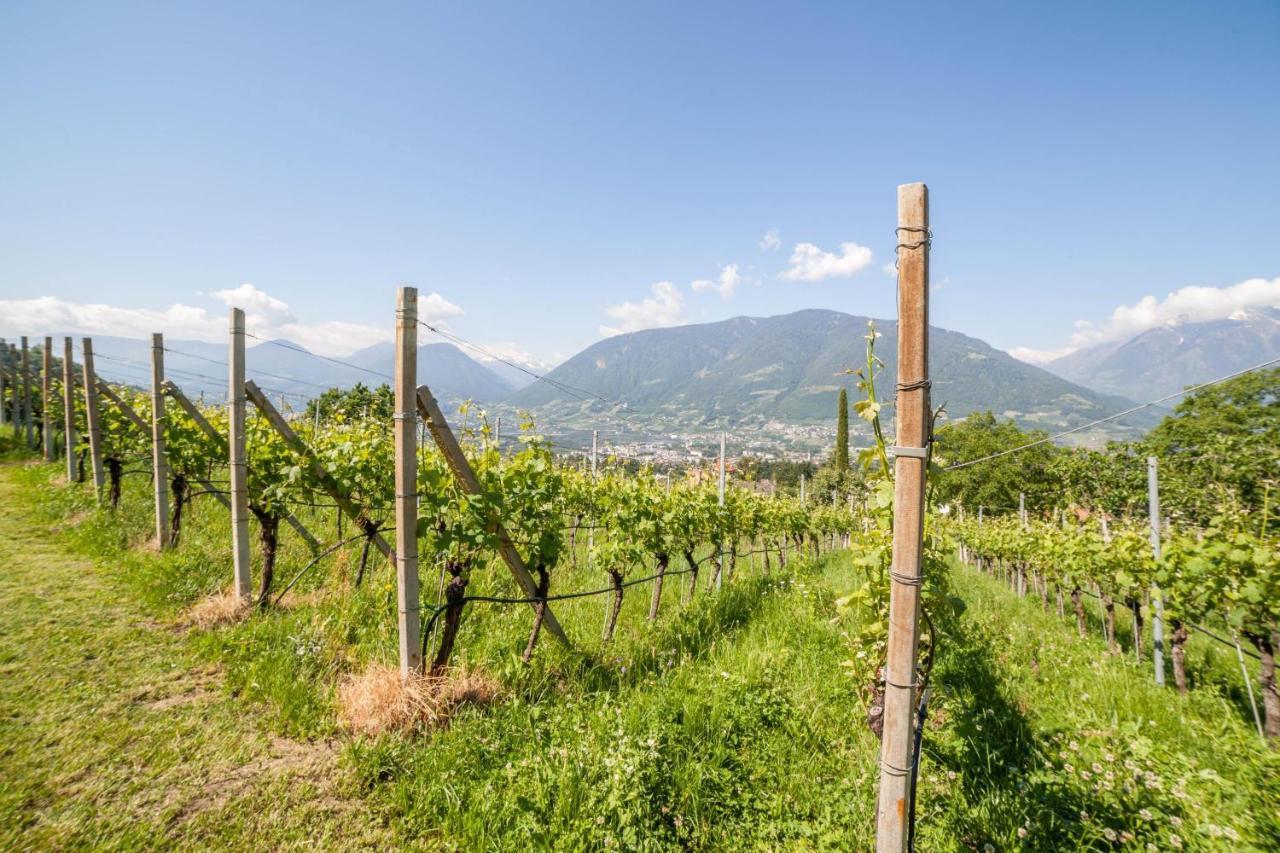 Ferienwohnung Zypresse Merano Extérieur photo